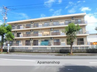 さにーはいむA【105号室】の外観