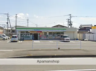 さにーはいむA【105号室】の周辺