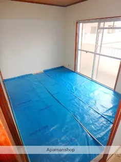 浜田ビル【306号室】の内装