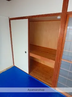 浜田ビル【306号室】の内装