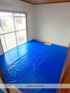 浜田ビル【306号室】の居間