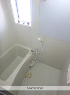 浜田ビル【306号室】の風呂