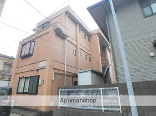 バンベール清水Ⅰの画像