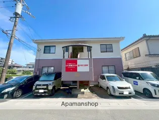 シャローム霧島Ⅰの画像