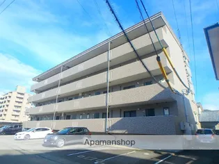 リージングマンションⅠの画像