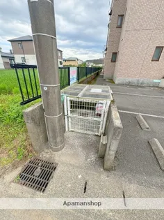 サンシャインSPOT【402号室】のその他画像