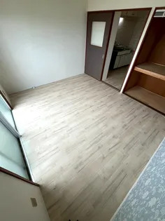 アーバンハイム【405号室】の内装