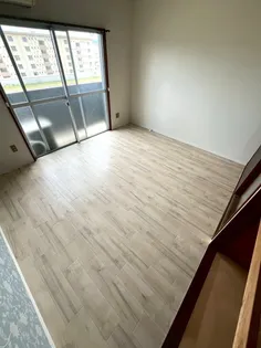 アーバンハイム【405号室】の内装