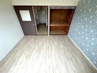 アーバンハイム【405号室】の内装