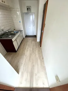 アーバンハイム【405号室】の内装