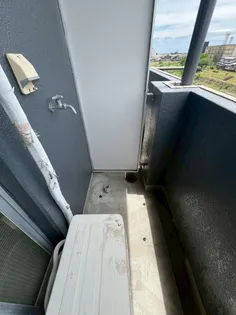 アーバンハイム【405号室】の内装