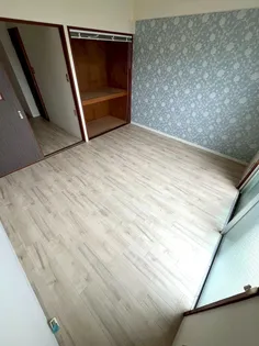 アーバンハイム【405号室】の居間