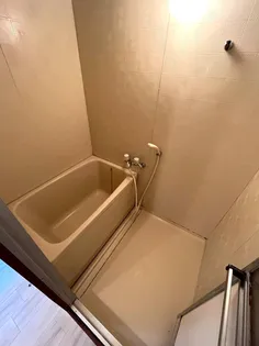 アーバンハイム【405号室】の風呂