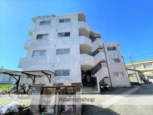 アーバンハイム【405号室】の外観