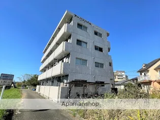 アーバンハイム【405号室】の外観