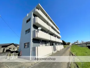 アーバンハイム【405号室】の外観