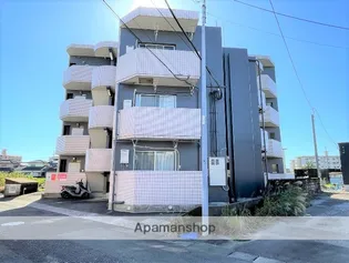 アーバンハイム【405号室】の外観