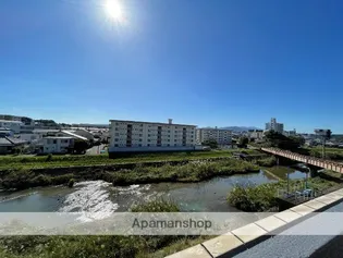 アーバンハイム【405号室】の外観