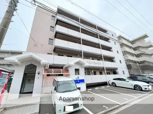 リバータウン末広【405号室】の外観