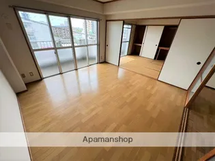 坂本第2マンション【4階】のその他画像