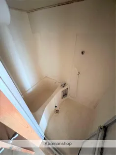 坂本第2マンション【4階】の風呂