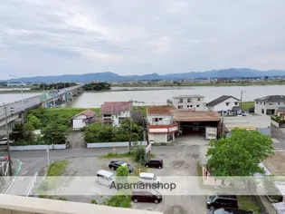 マンション児玉【602号室】の内装