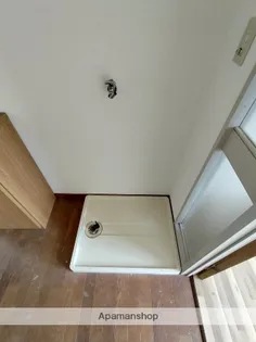 マンション児玉【602号室】の内装