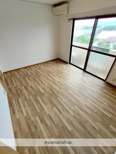 マンション児玉【602号室】の居間