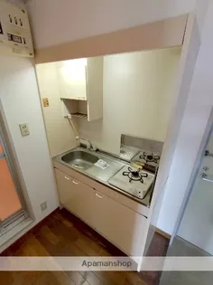 マンション児玉【602号室】のキッチン