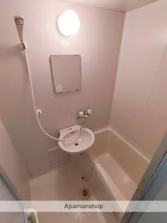 マンション児玉【602号室】の風呂