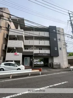 マリベール柳丸【4階】の外観