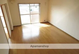 マノワール51【4階】の内装