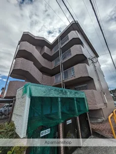 マノワール51【4階】の外観