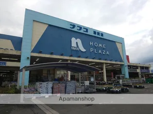 マノワール51【4階】の周辺