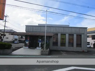 マノワール51【4階】の周辺