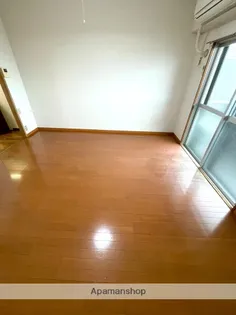 オグラヒルズⅢ【602号室】の内装