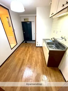 オグラヒルズⅢ【602号室】の内装