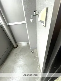 オグラヒルズⅢ【602号室】の内装