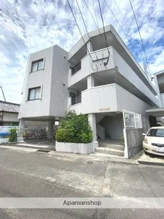 メモワール光陽【303号室】の外観