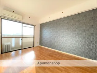 サンコート神宮東【6階】の内装