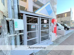 サンコート神宮東【6階】のその他画像