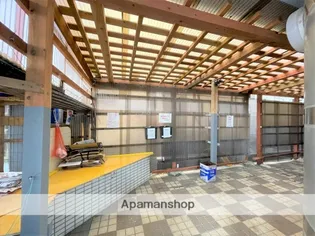 サンコート神宮東【6階】のその他画像