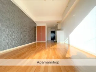 サンコート神宮東【6階】の内装