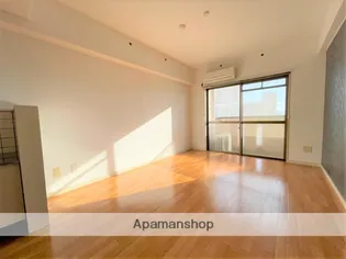 サンコート神宮東【6階】の内装