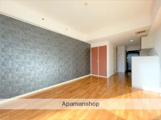 サンコート神宮東【6階】の内装