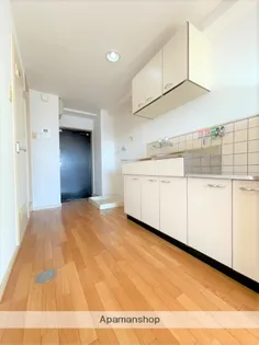 サンコート神宮東【6階】の内装