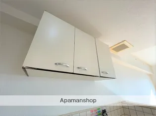 サンコート神宮東【6階】の内装