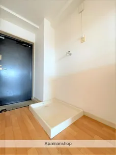 サンコート神宮東【6階】の内装