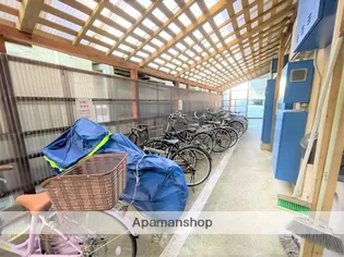 サンコート神宮東【6階】のその他画像