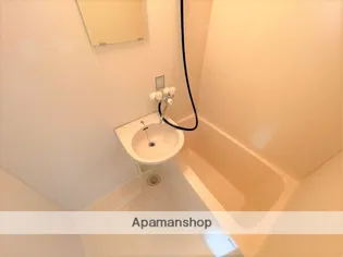 サンコート神宮東【6階】の風呂